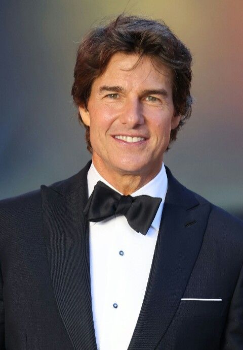 Tom Cruise