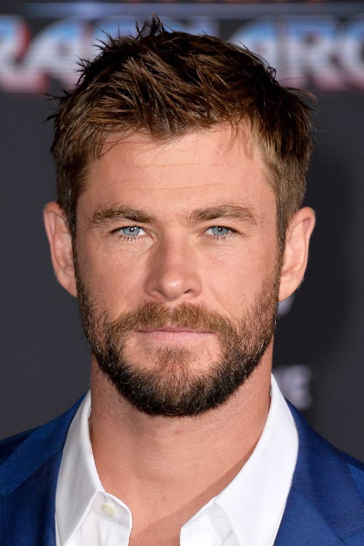 Chris Hemsworth