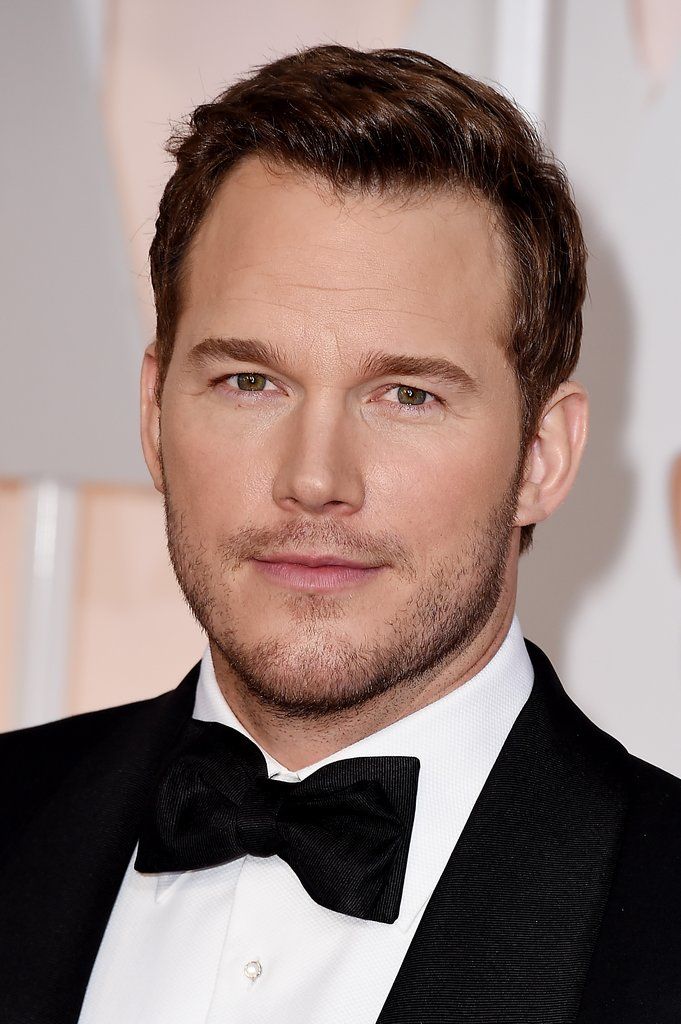 Chris Pratt