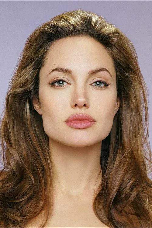 Angelina Jolie