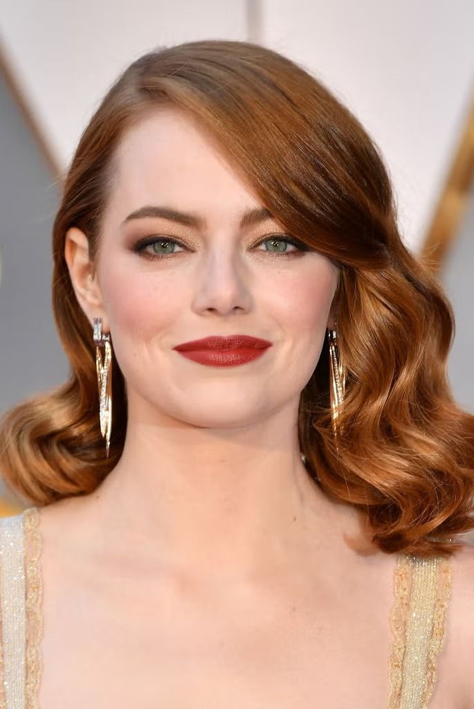 Emma Stone