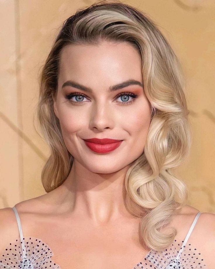 Margot Robbie