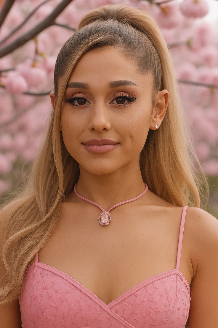 Ariana Grande