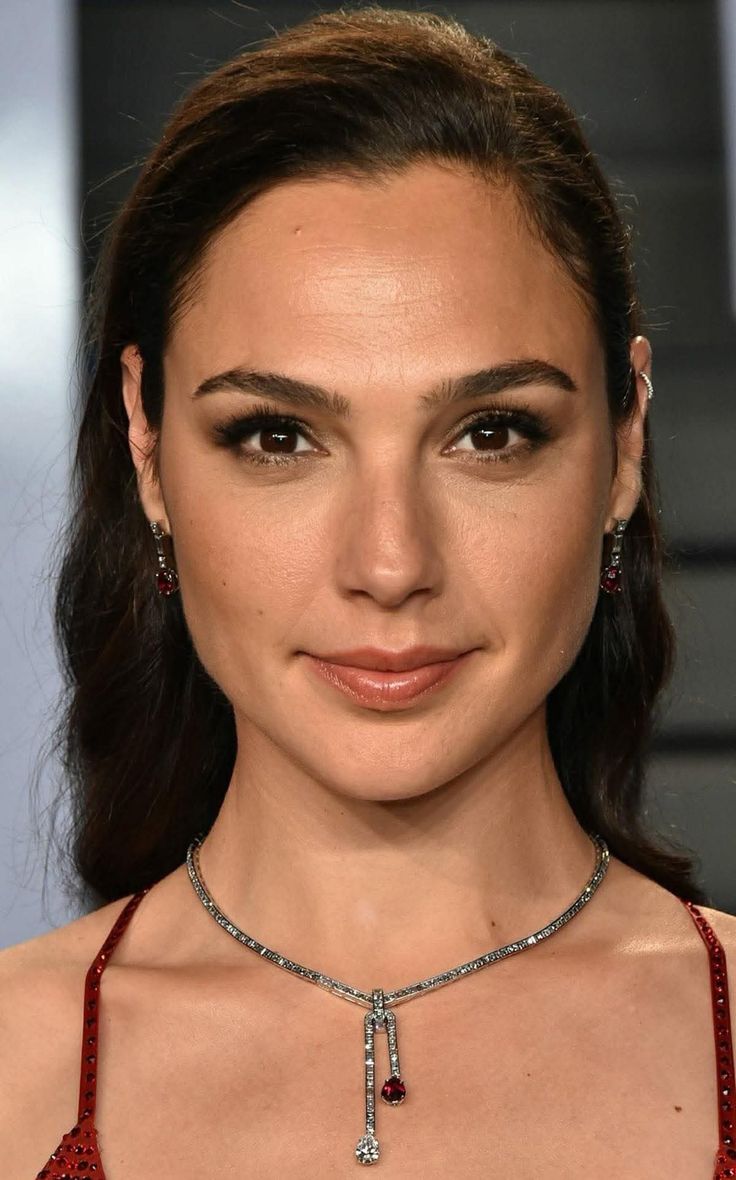 Gal Gadot