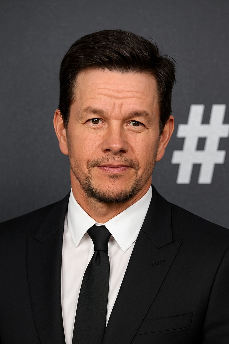 Mark Wahlberg